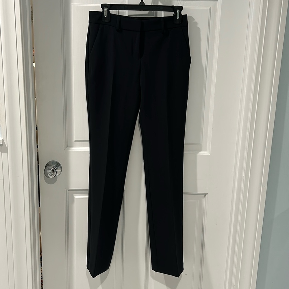 Express black dress pants. Size 2